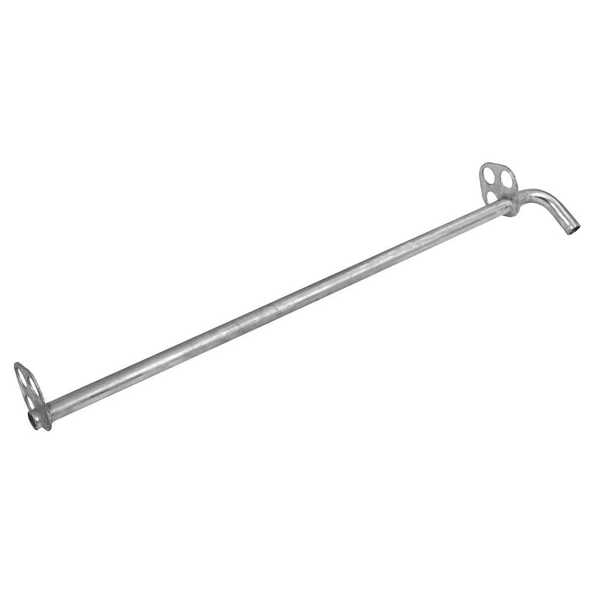 Barra aggiuntiva per barriera zincata per pascolo 92 cm