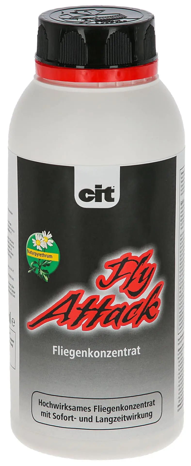 FlyAttack Fliegenkonzentrat 500 ml