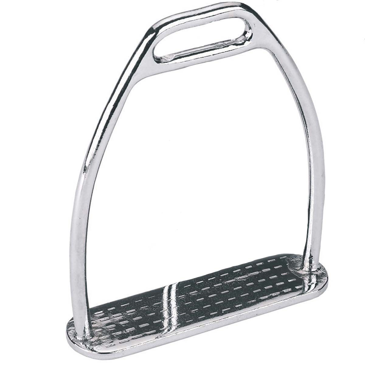 Étriers pour enfants sans incrustation 2 pcs.