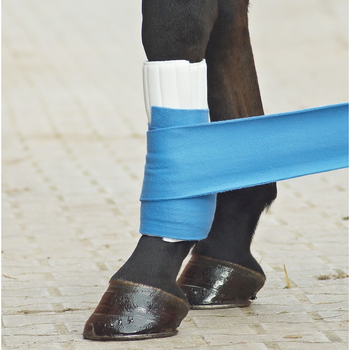 BUSSE Sottofasce KLETT con inserto in espanso
