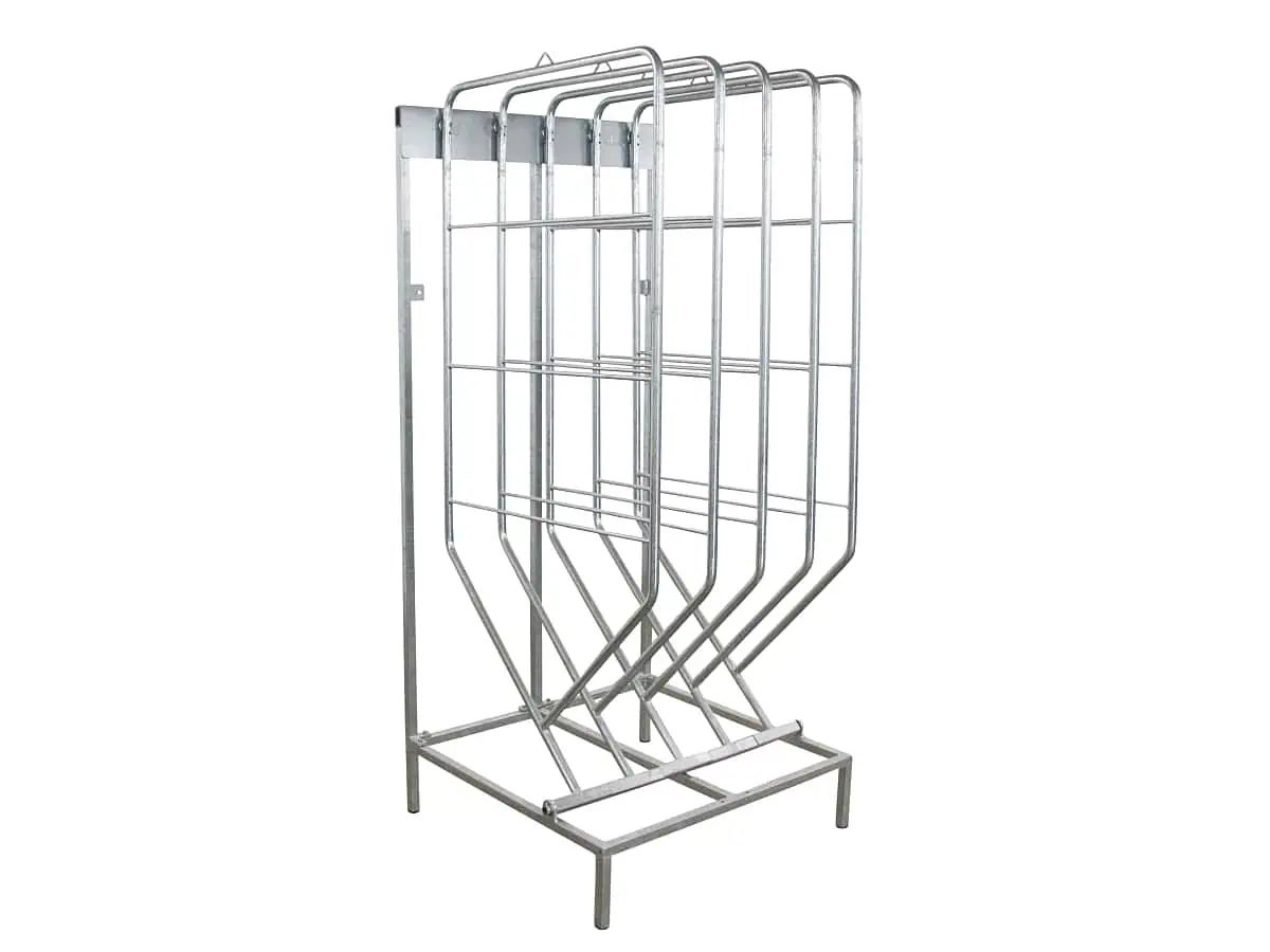 Deckenhalter Ergonomic 5er-Halter