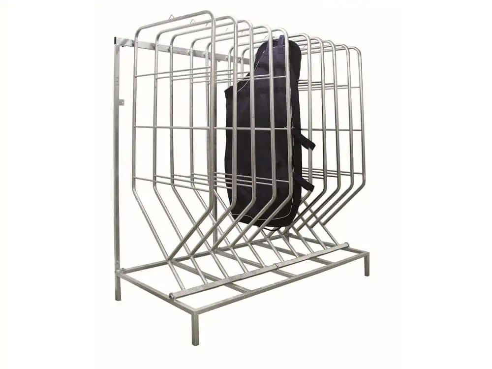 Deckenhalter Ergonomic 10er-Halter