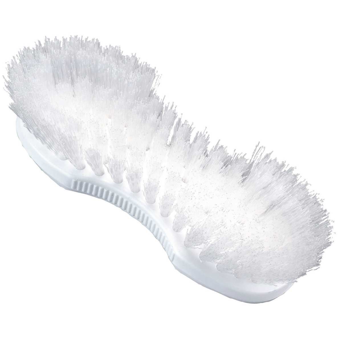 Spazzola per lavaggio con setole in PP 19 cm