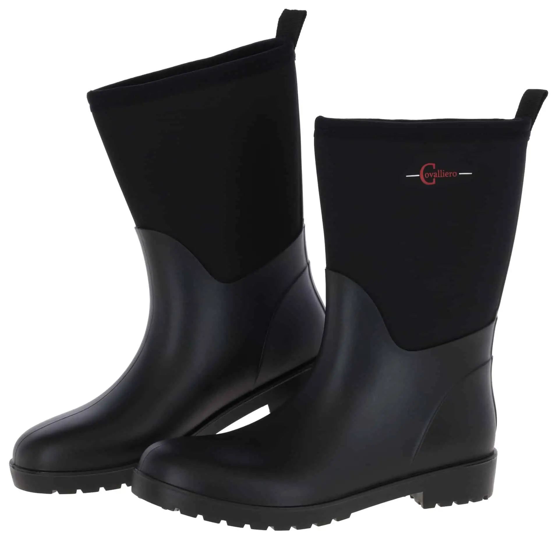 Boots NeoLite Half Height