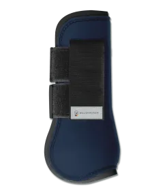 bleu foncé