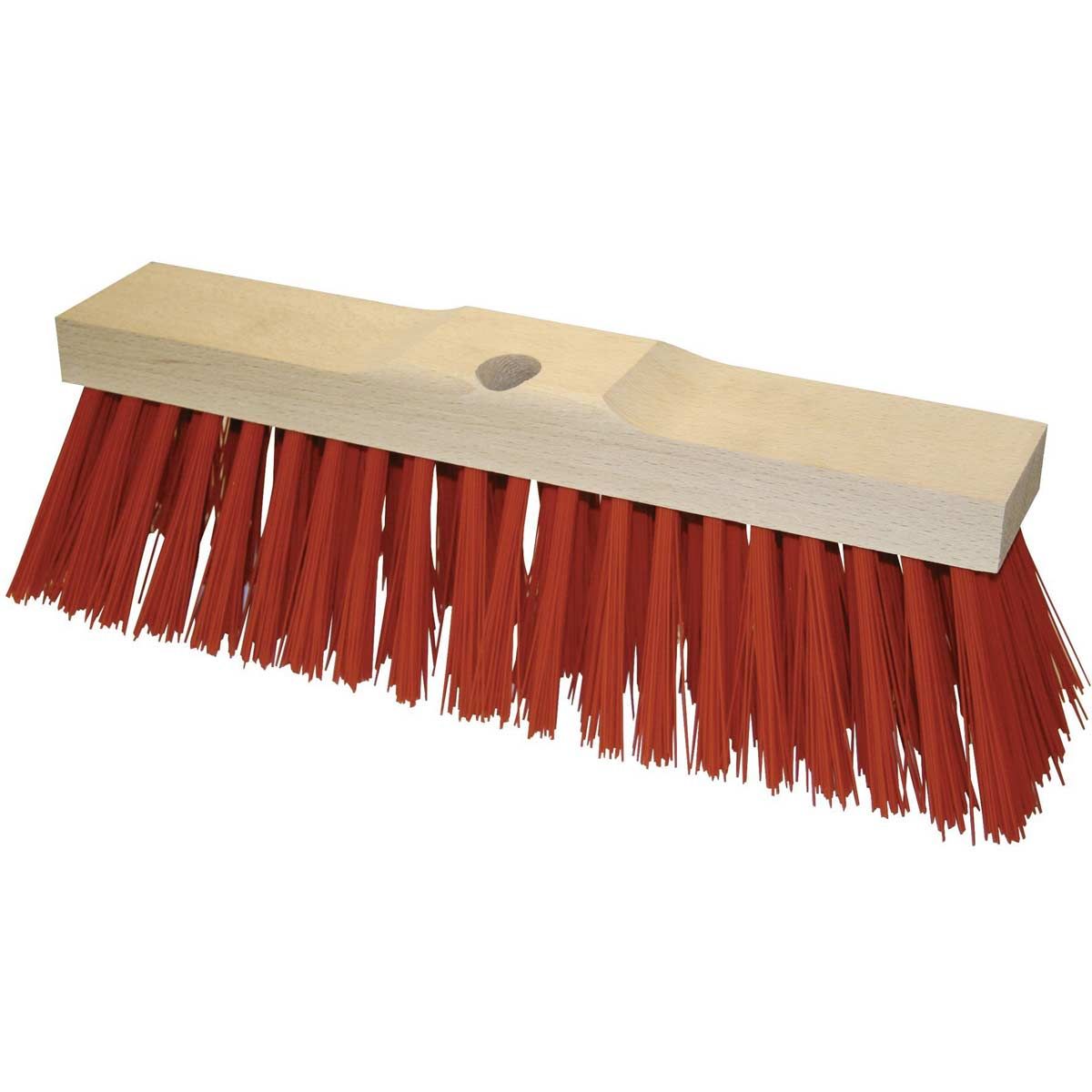 Ramazza con setole in elastan