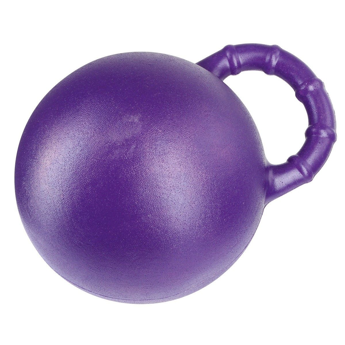 Pferdespielball mit Aroma Apfel