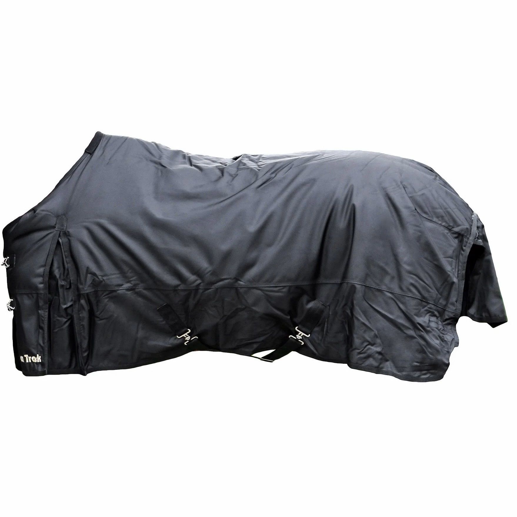 couverture de pluie cheval Back on Track 1680D