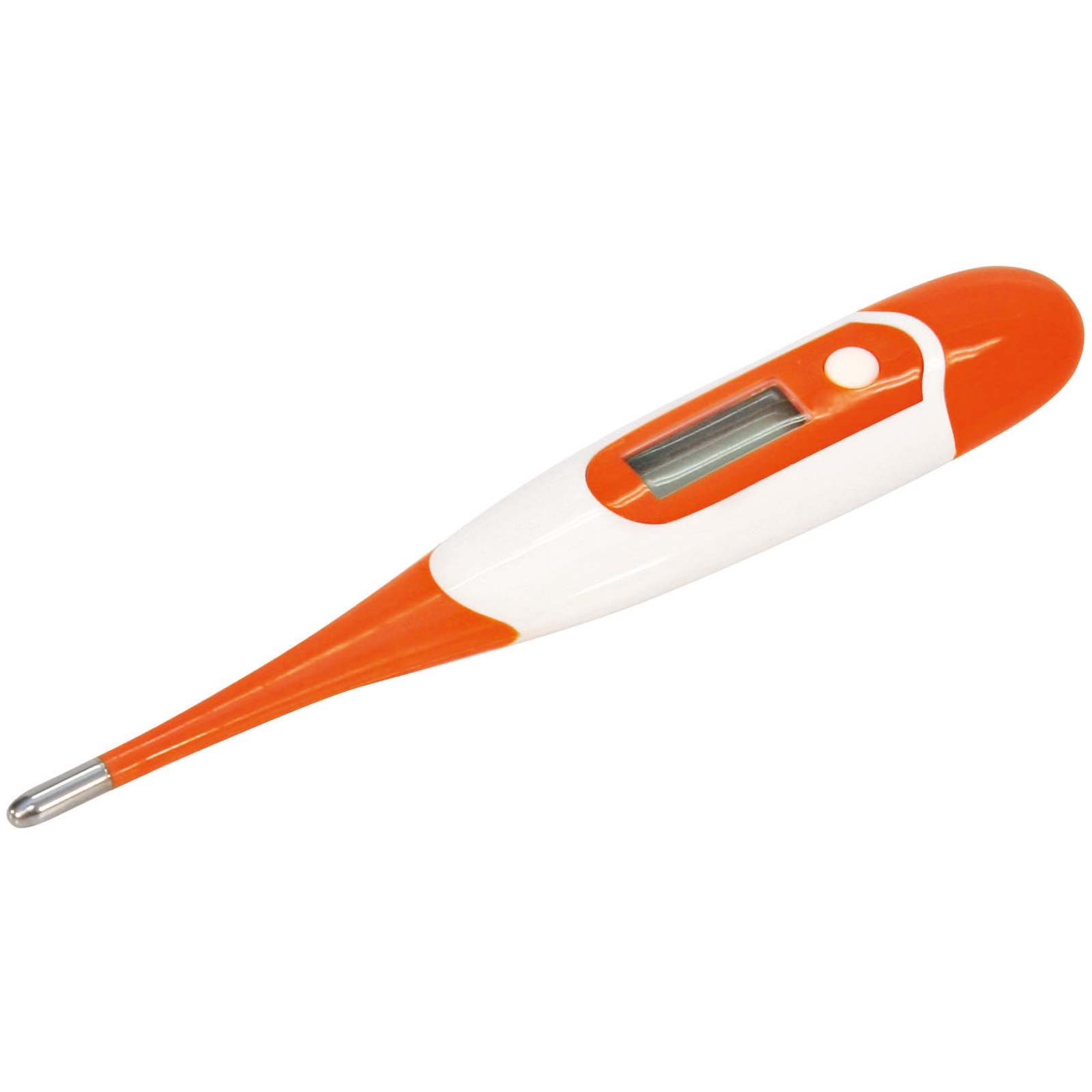 Thermomètre flexiclinique sonde de saignement étanche