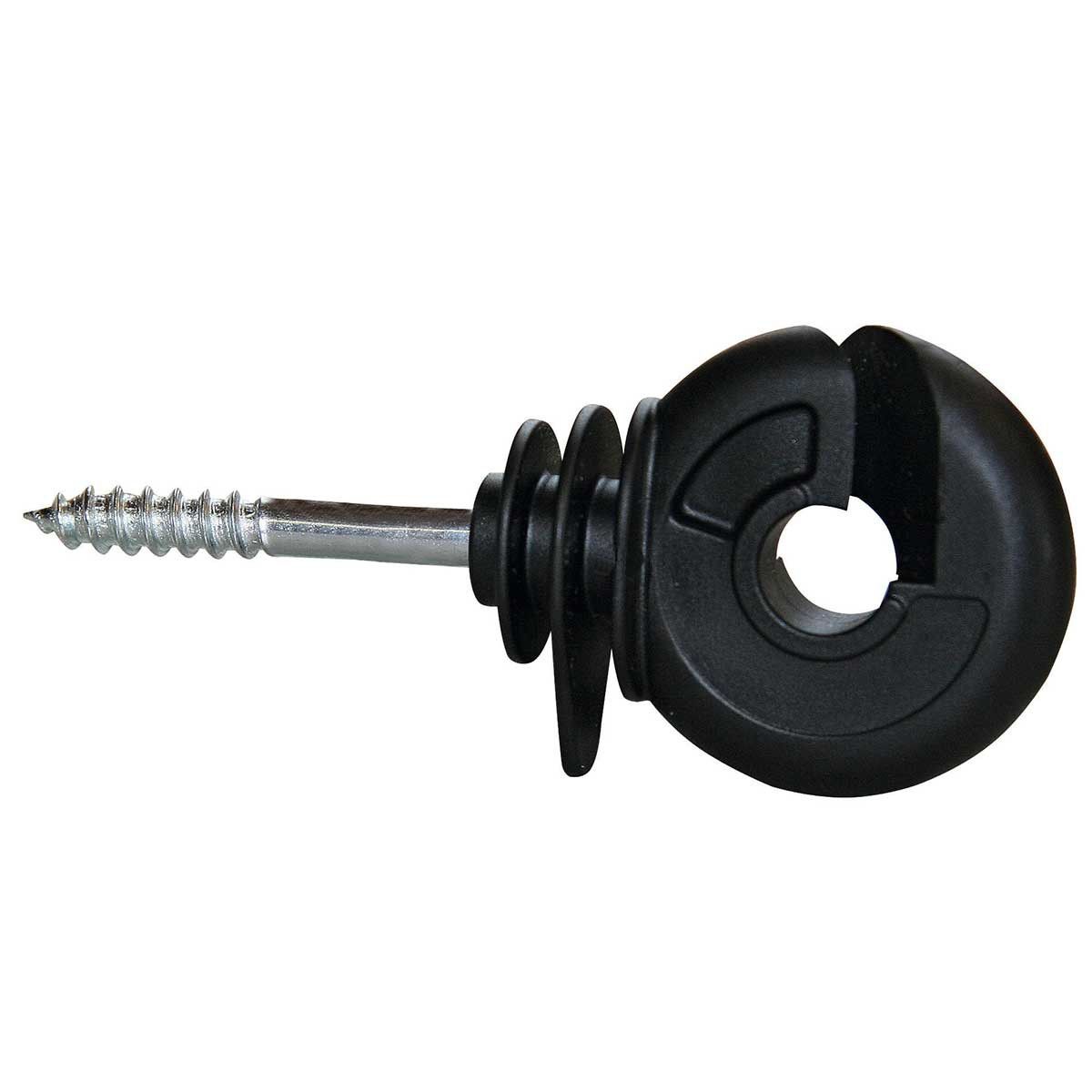 100x AKO isolatore ad anello compact con supporto continuo 5,3 mm