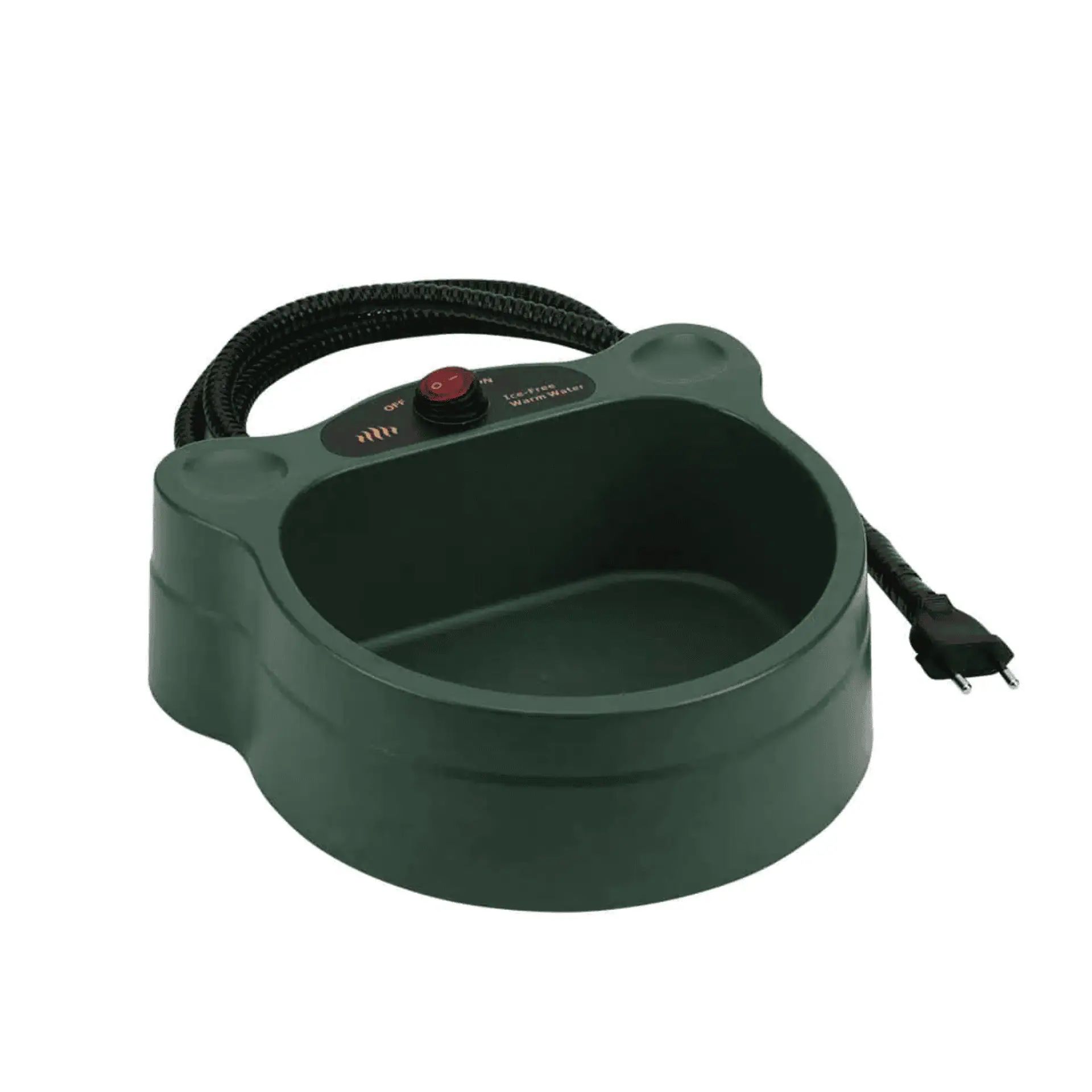 Agrarzone abreuvoir chauffant 1,25 L