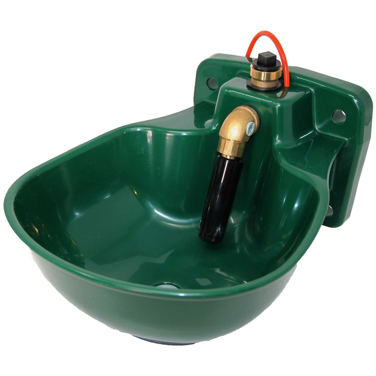 Abreuvoir antigel avec câble chauffant Agrarzone ThermoPlus 73 W 230 V