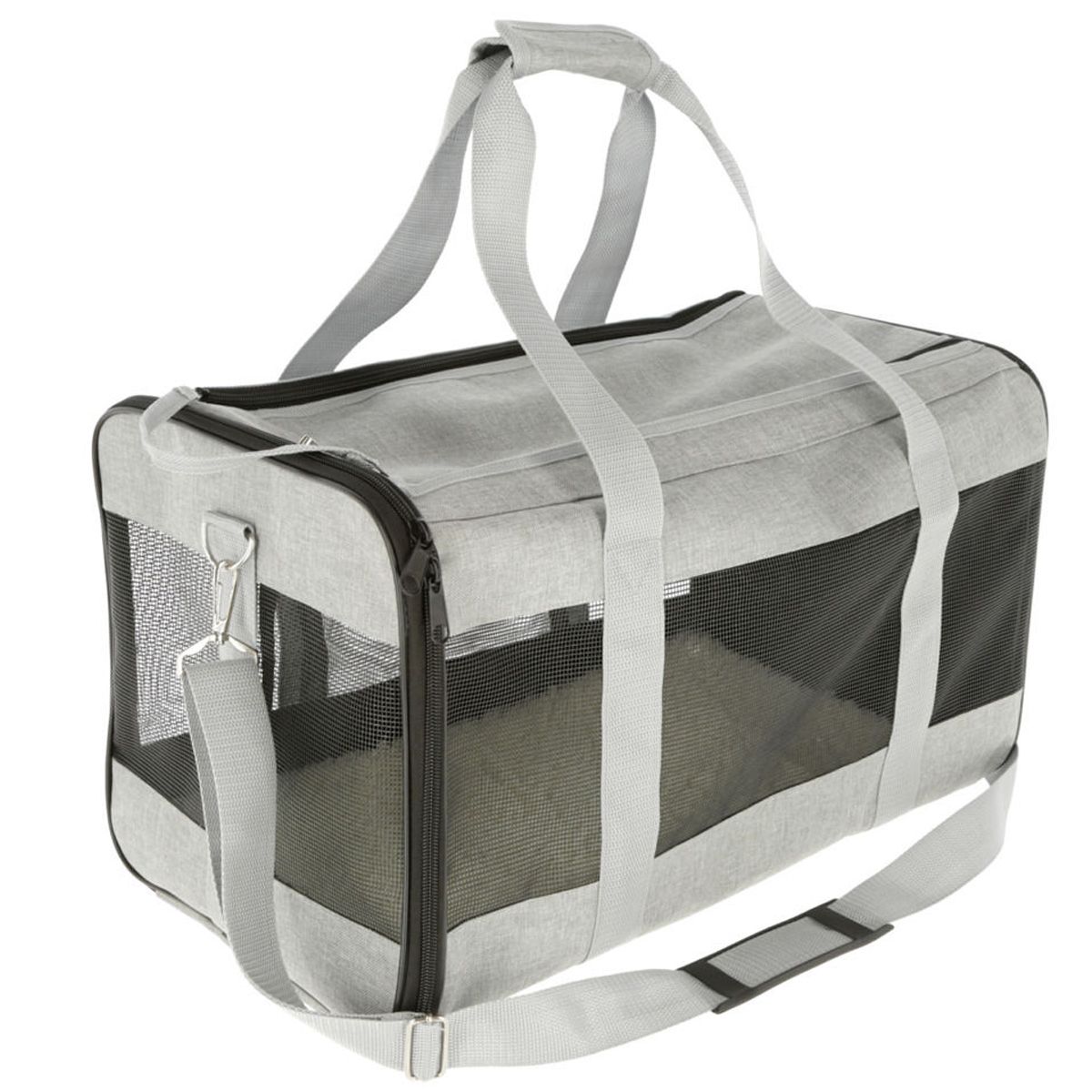 Kerbl Borsa di trasporto casual