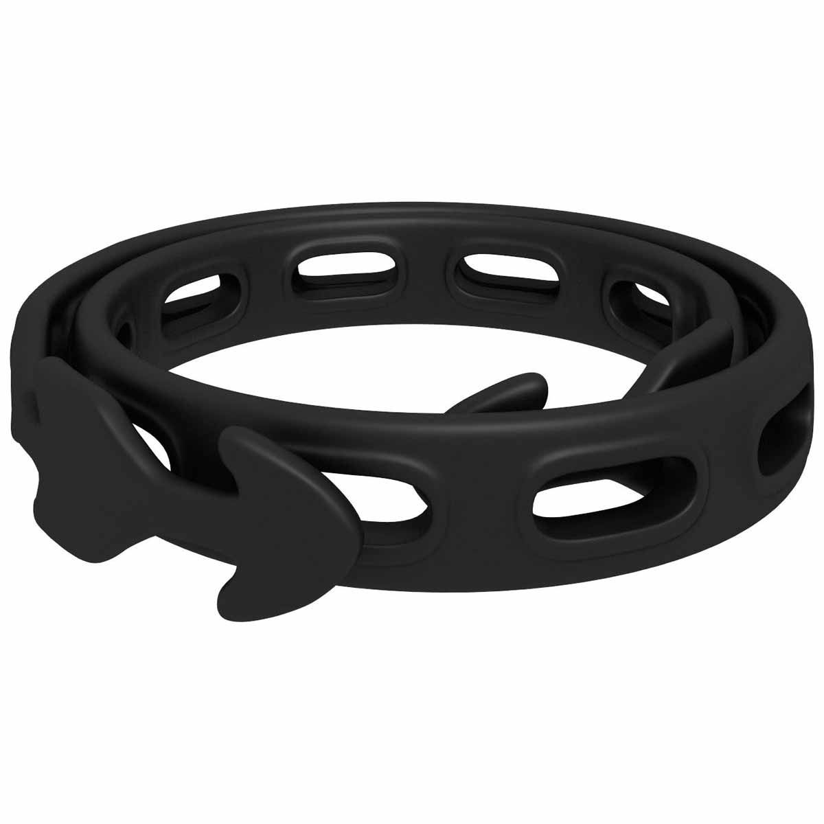 2x Cinghia di fissaggio in gomma Quickloader Strap