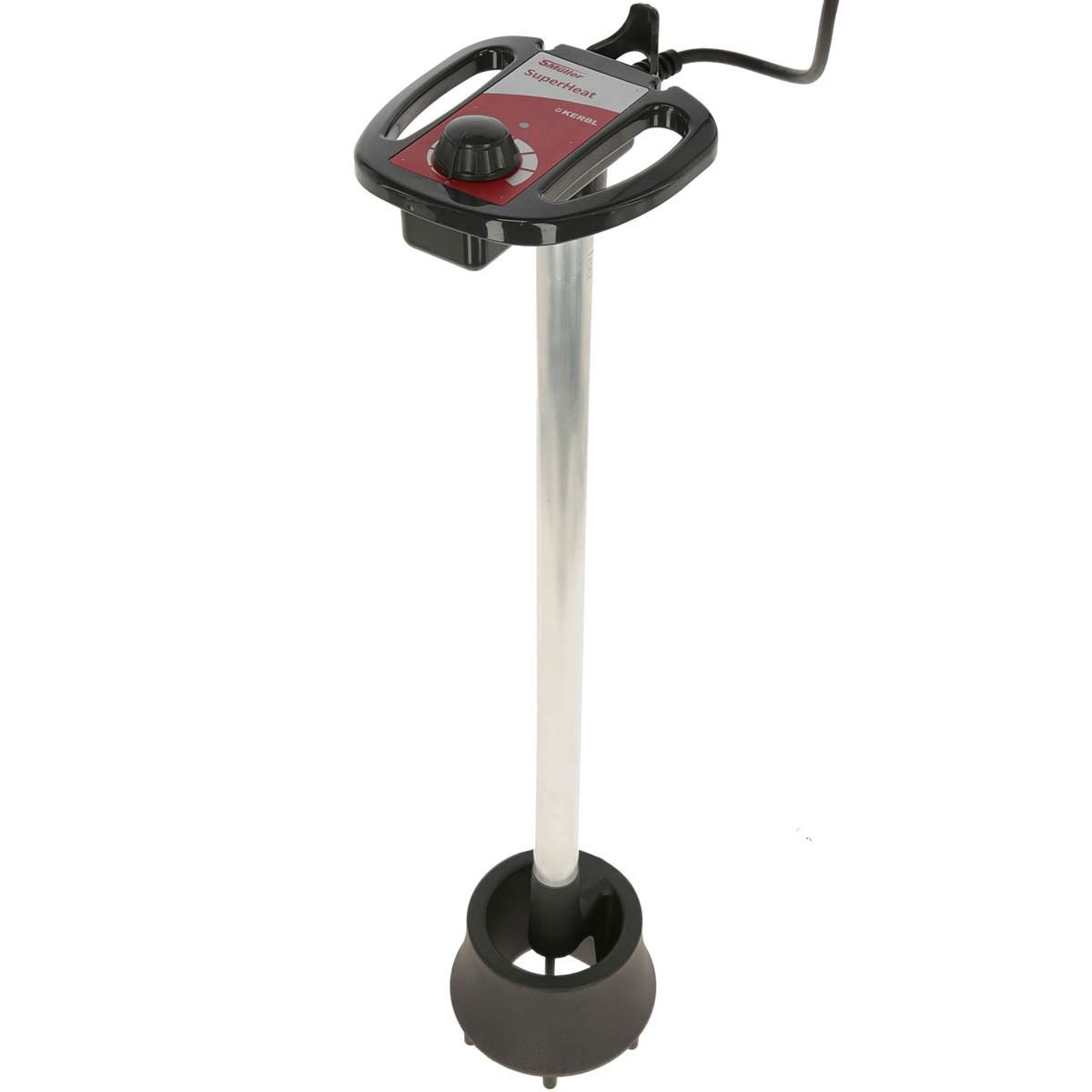 Scaldalatte per vitelli SuperHeat analogico 2300 W