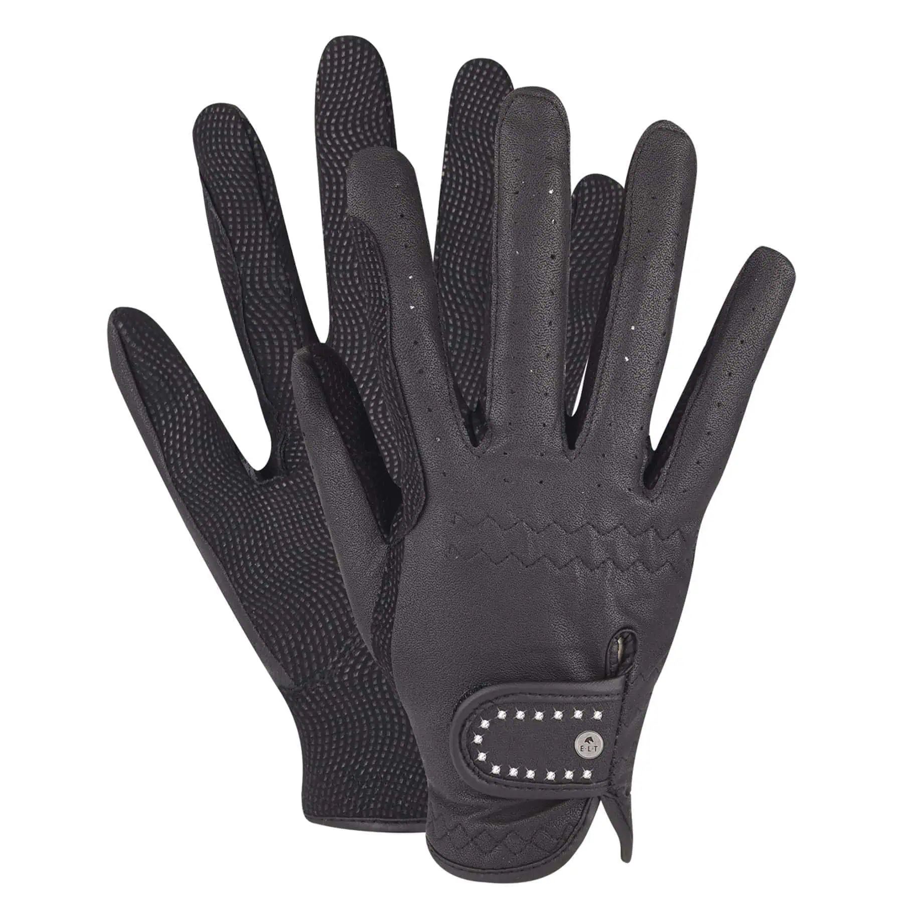 ELT Reithandschuh - Der Allrounder Winter