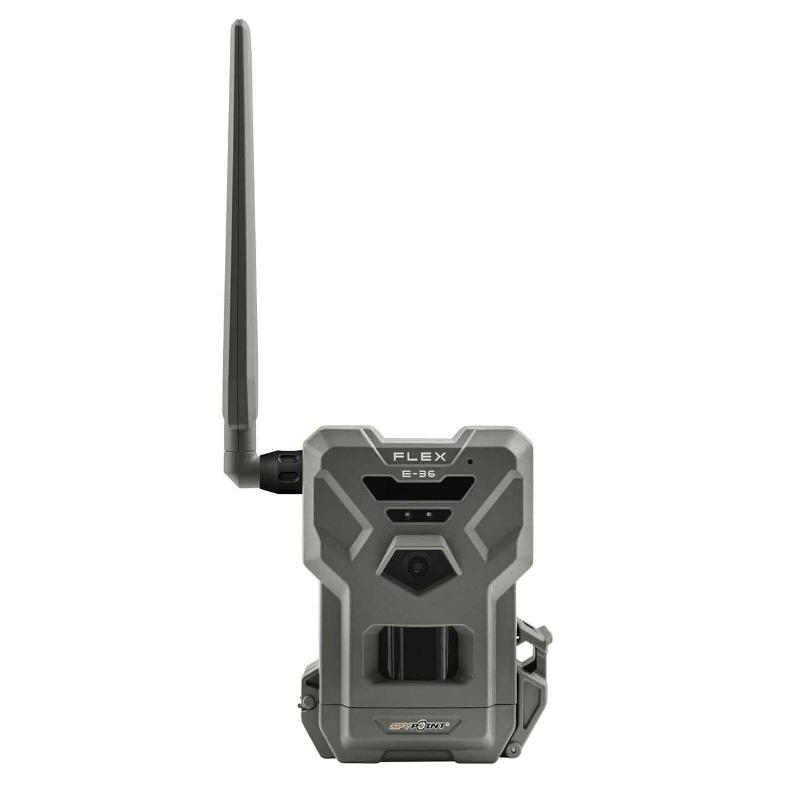 SPYPOINT Wildkamera FLEX E-36