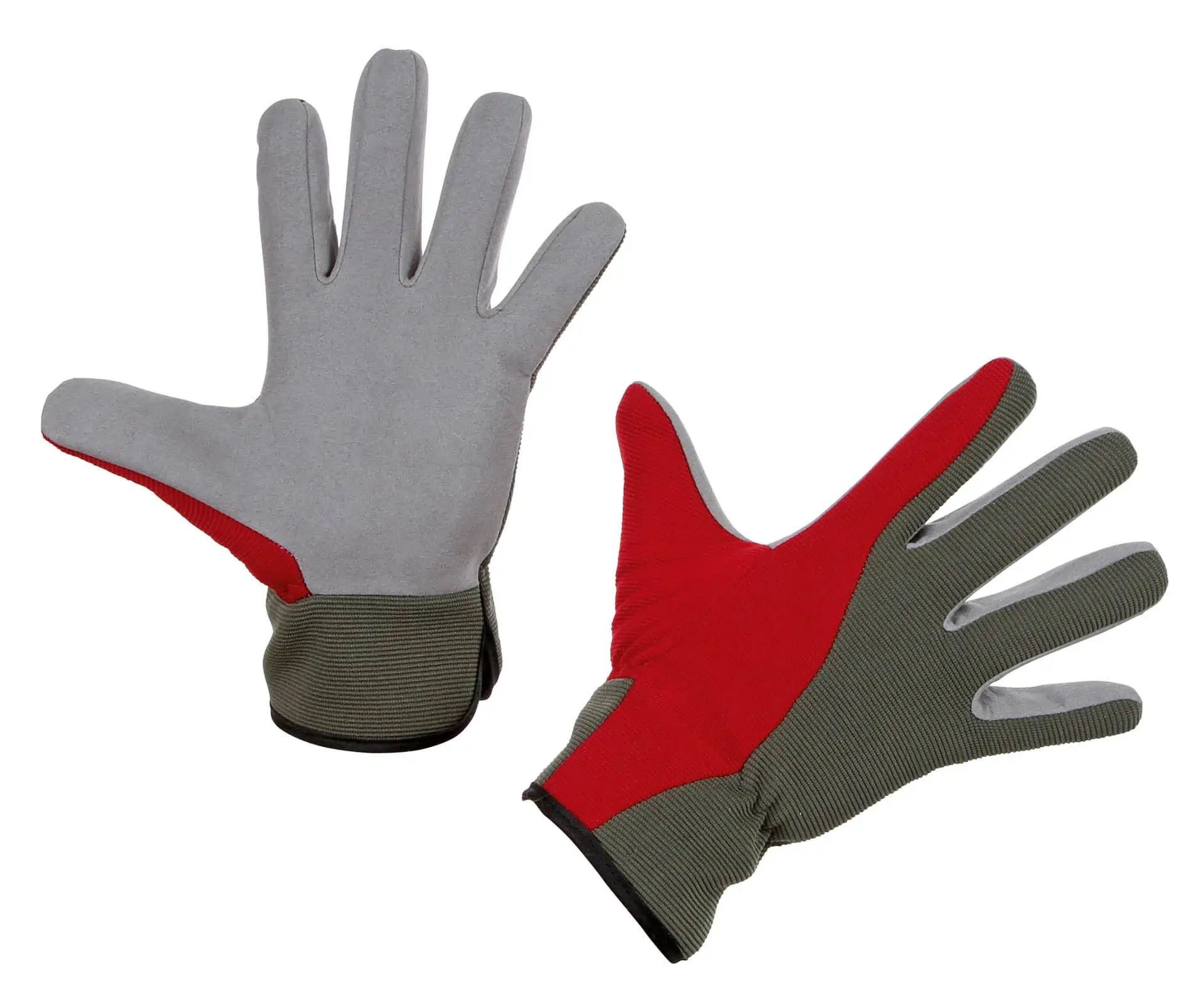Gant de jardinage en microfibre douce Aventex