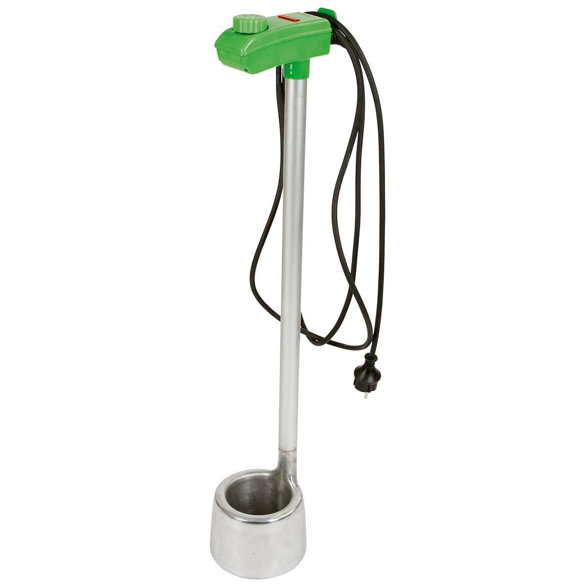 Scaldalatte per vitelli EasyHeat 23A - 2300 W