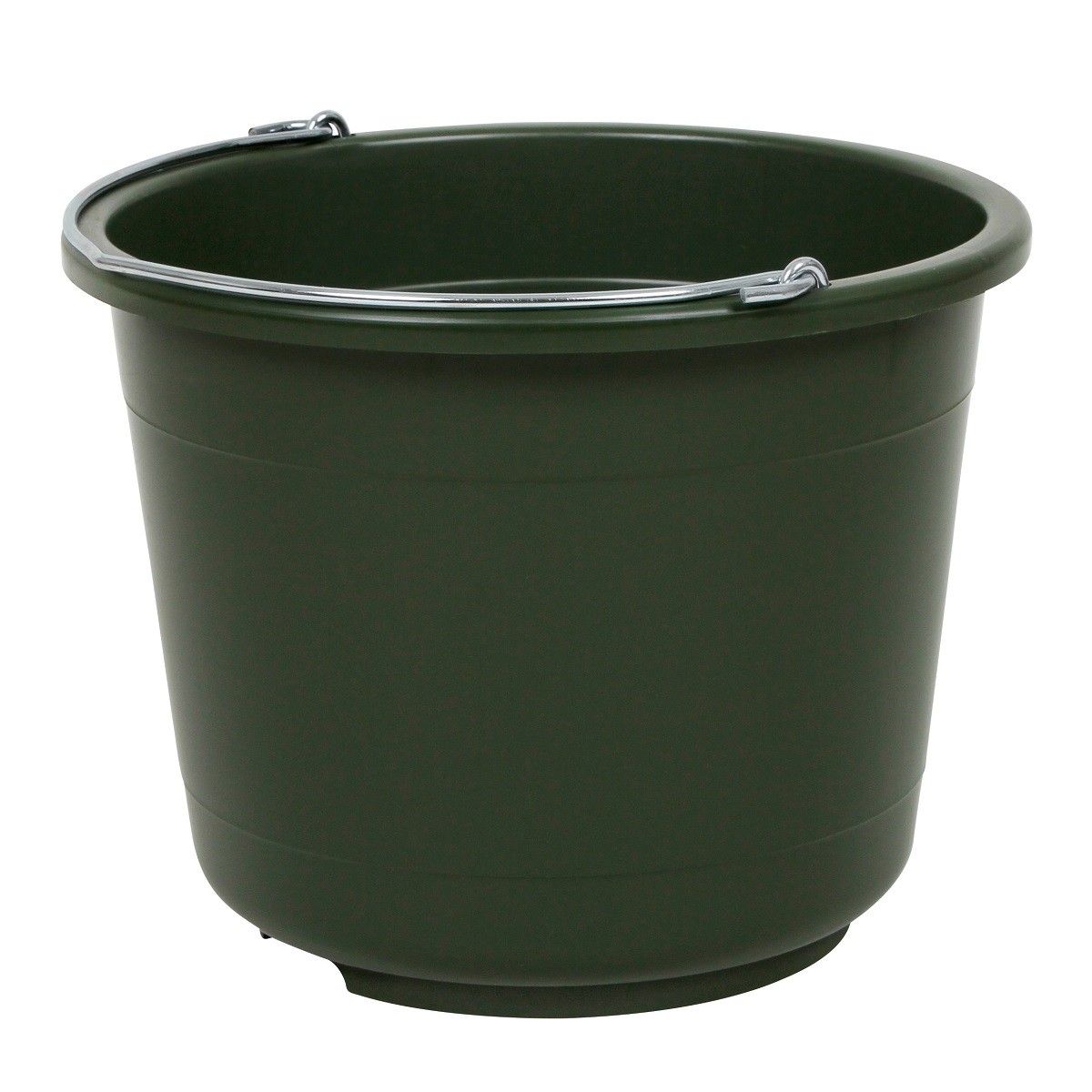 Seau et seau d'écurie Jumbo 20 l