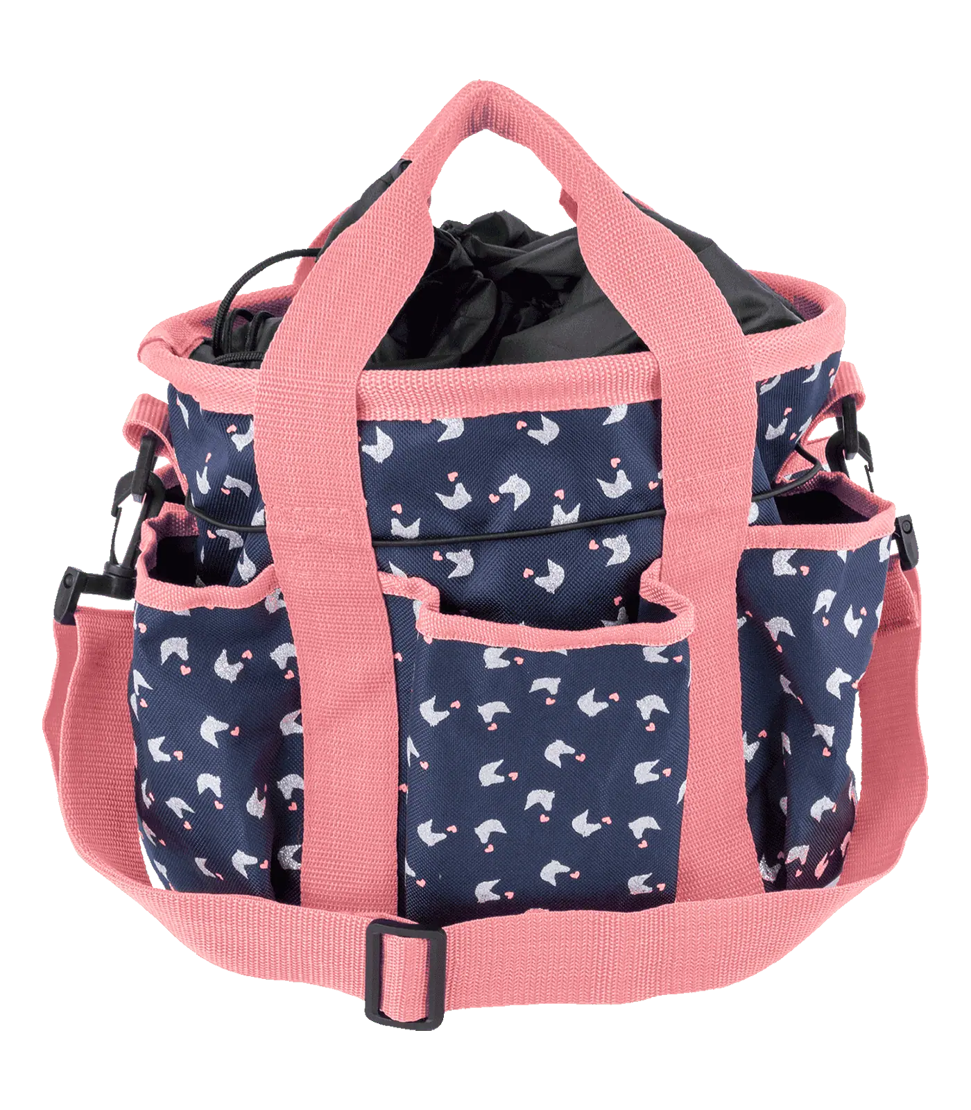 Borsa per kit di pulizia Lucky