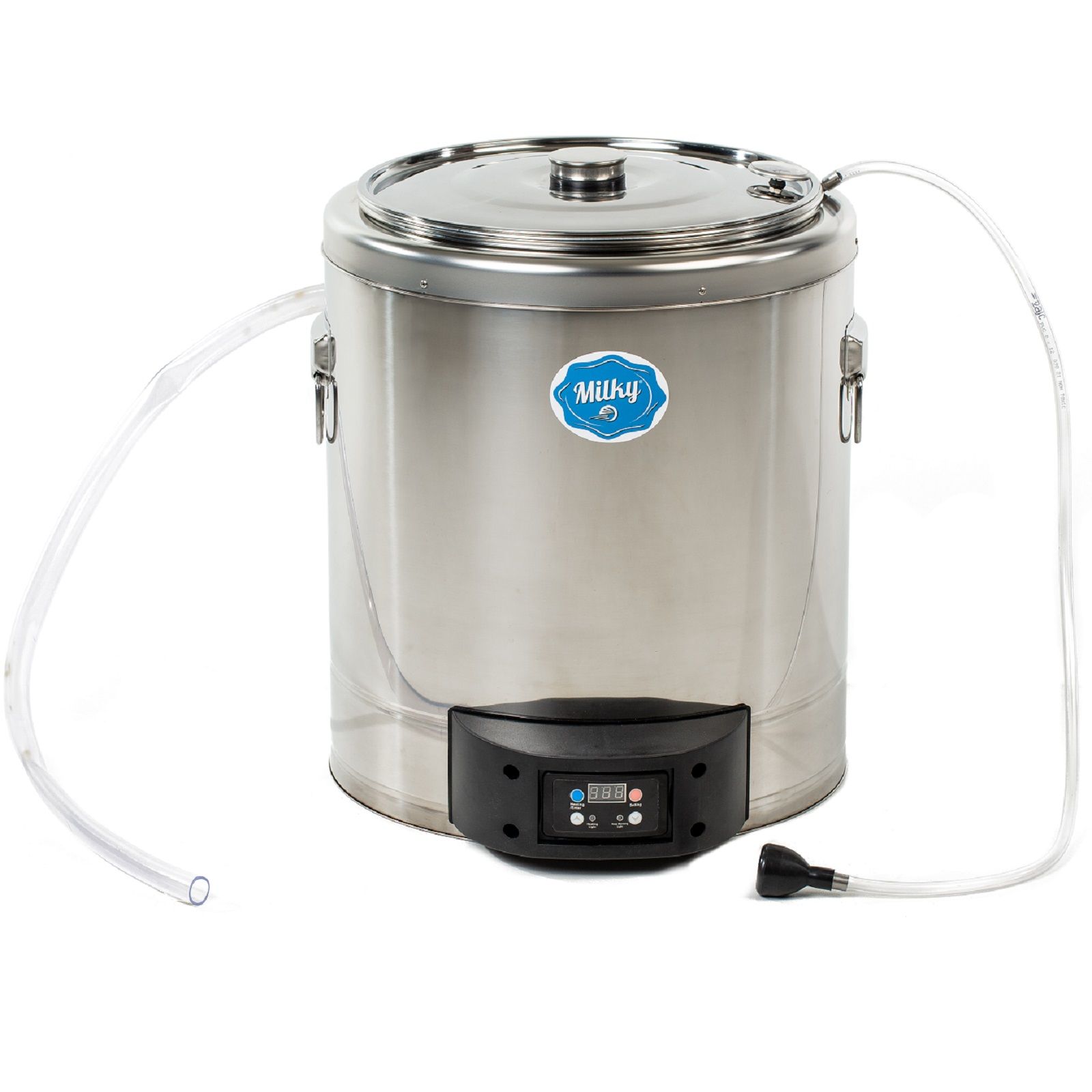 Pasteurisateur Milky Midi FJ 30