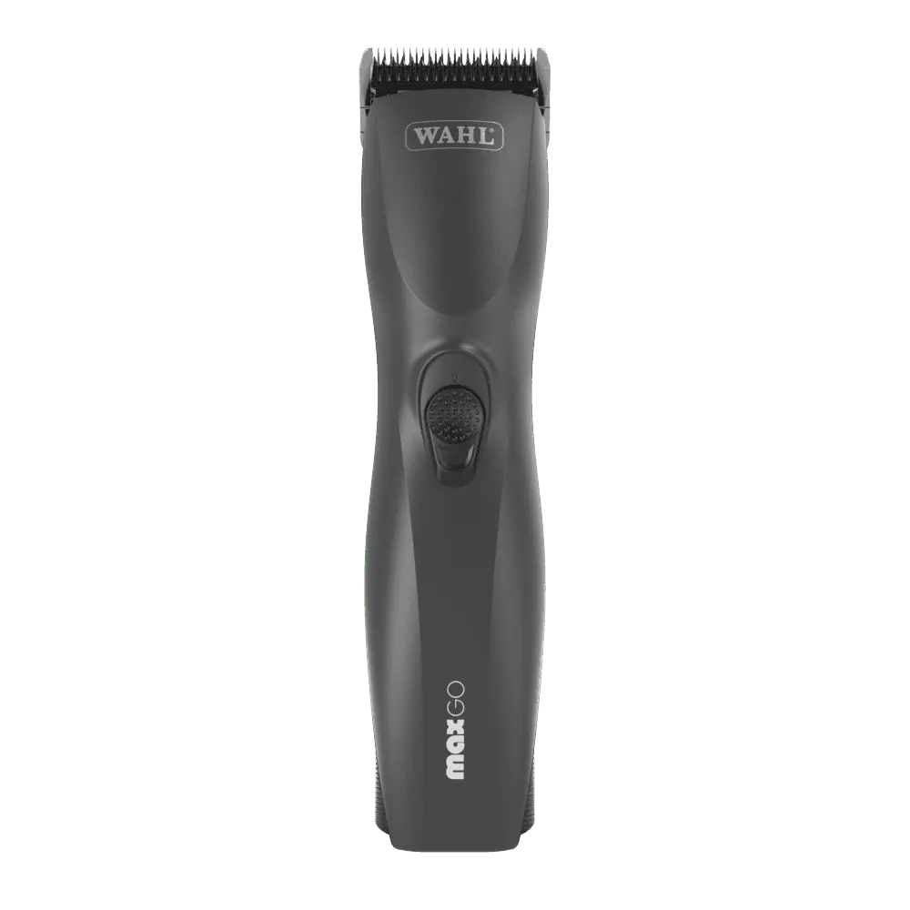 Wahl MaxGo Schermaschine 1x Akku