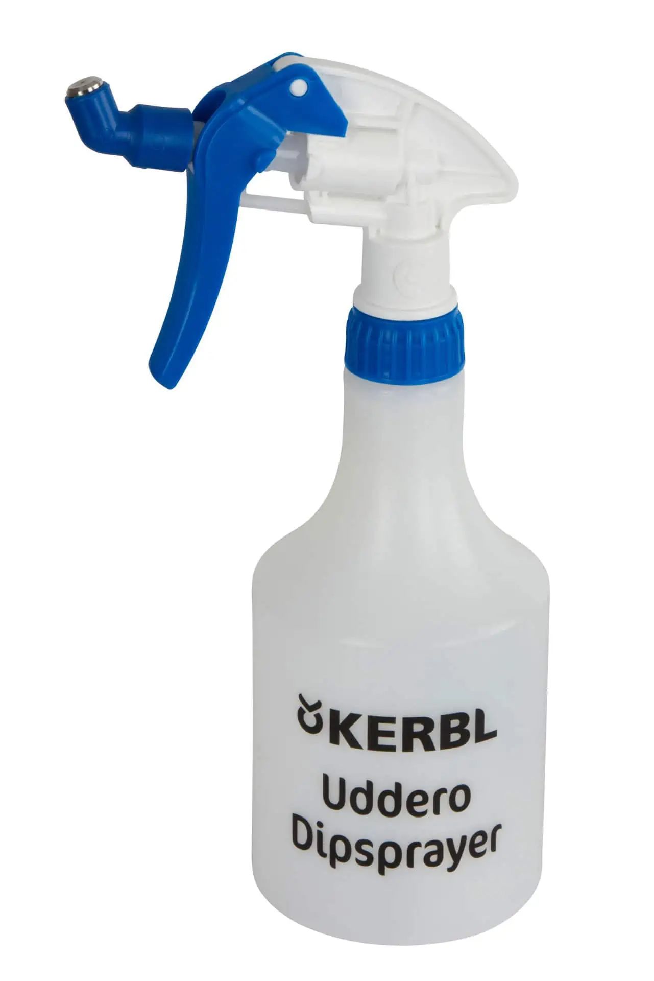 Spruzzatore Uddero Sprayer con ugello in metallo