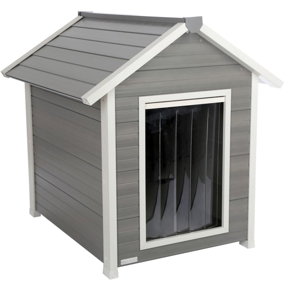 Kerbl Cuccia per cani ECO hendry