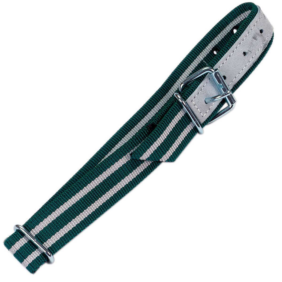 Collare per vitelli standard con anello ovale