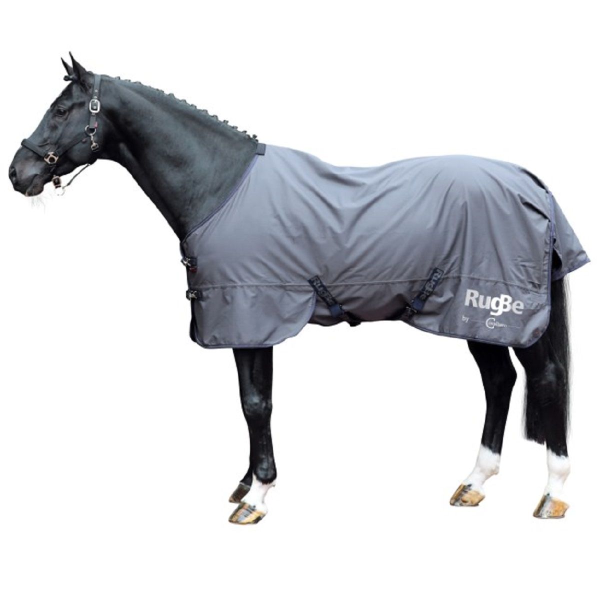 Covalliero Coperta da cavallo outdoor RugBe Zero