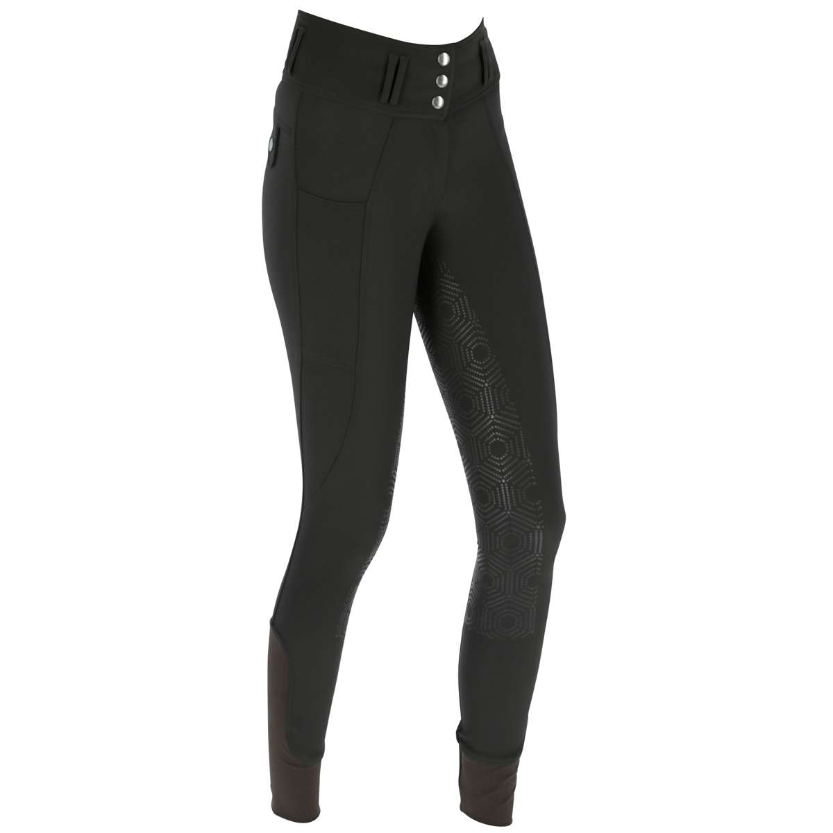 Covalliero Pantaloni da equitazione High Waist