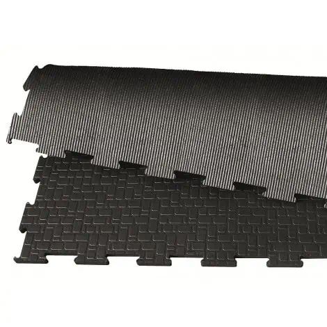 Belmondo Stallmatte Walk Pro 100x100x1,6 cm