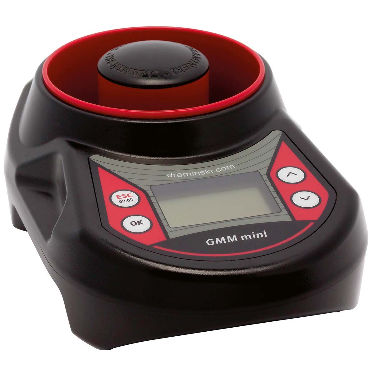Getreidefeuchtemesser GMM mini