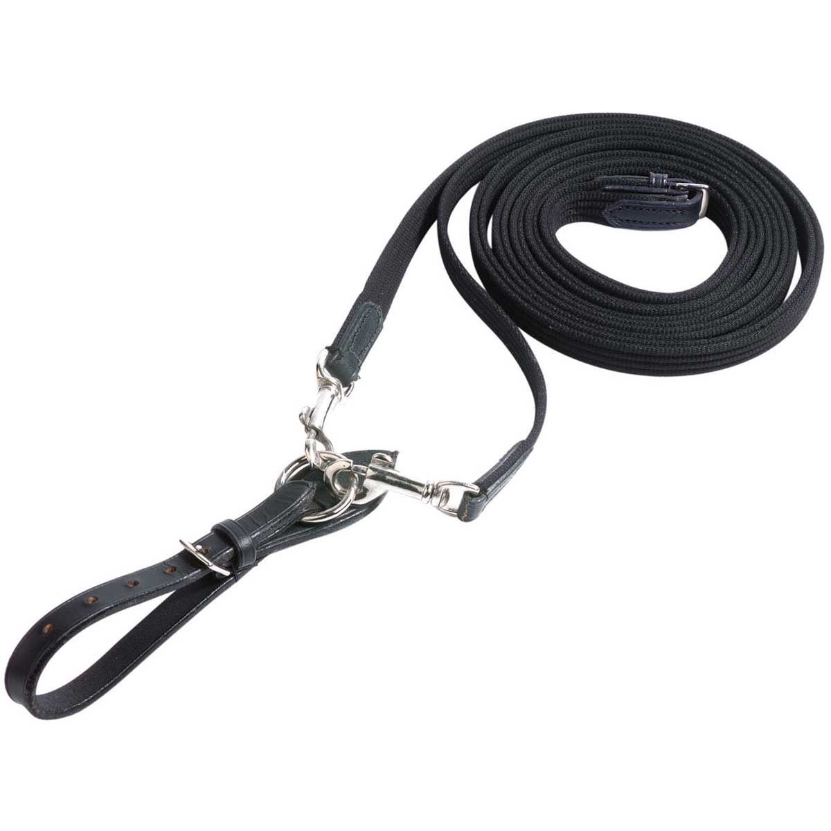 BUSSE Draw Rein BASIC- SNAPS