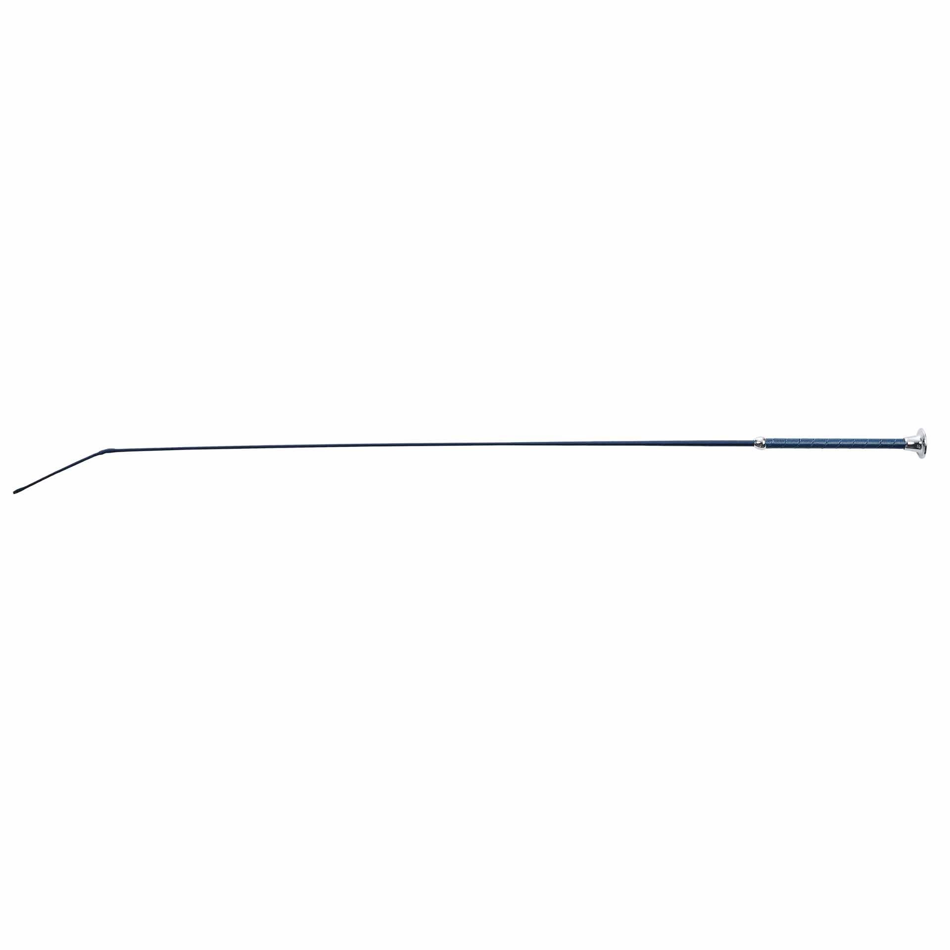 BUSSE Frusta da dressage PLAIN 110 blu navy