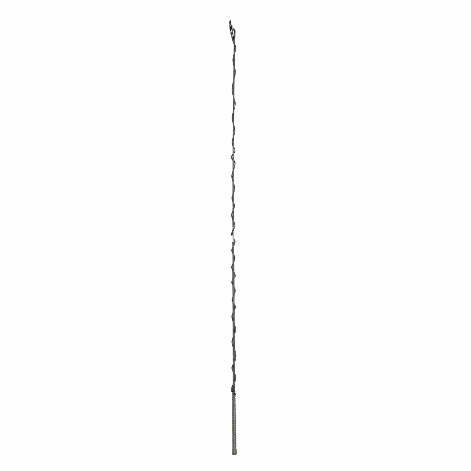 BUSSE Frusta da addestramento smontabile STECKBAR 180 nero