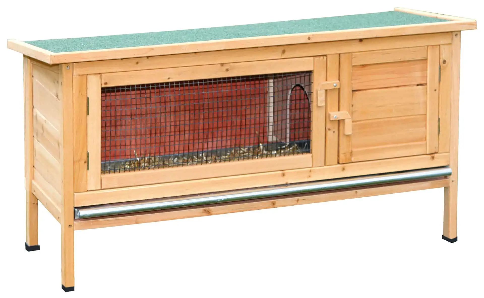 Kerbl Nagerhaus Alfred 116 x 45 x 62 cm