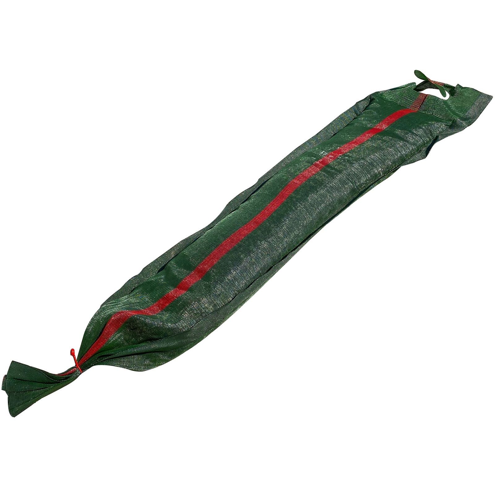 Sacco zavorra per insilati e compost 120 x 27 cm (25 pz)