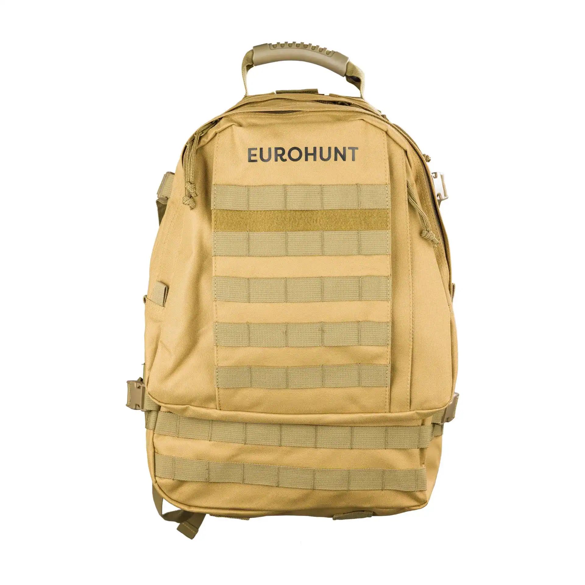 Sac à dos de chasse et de randonnée Eurohunt 2