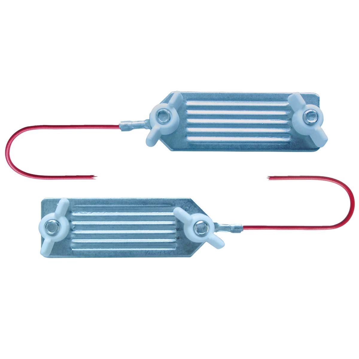 Connexion pour ruban vissable