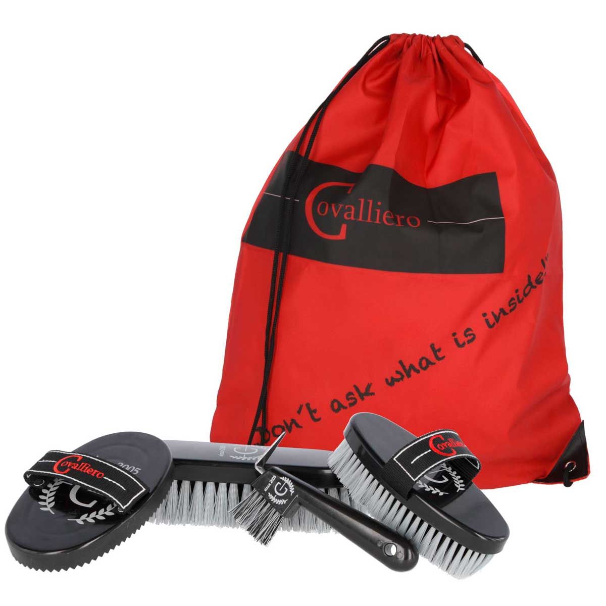 Covalliero Borsa grooming in poliestere