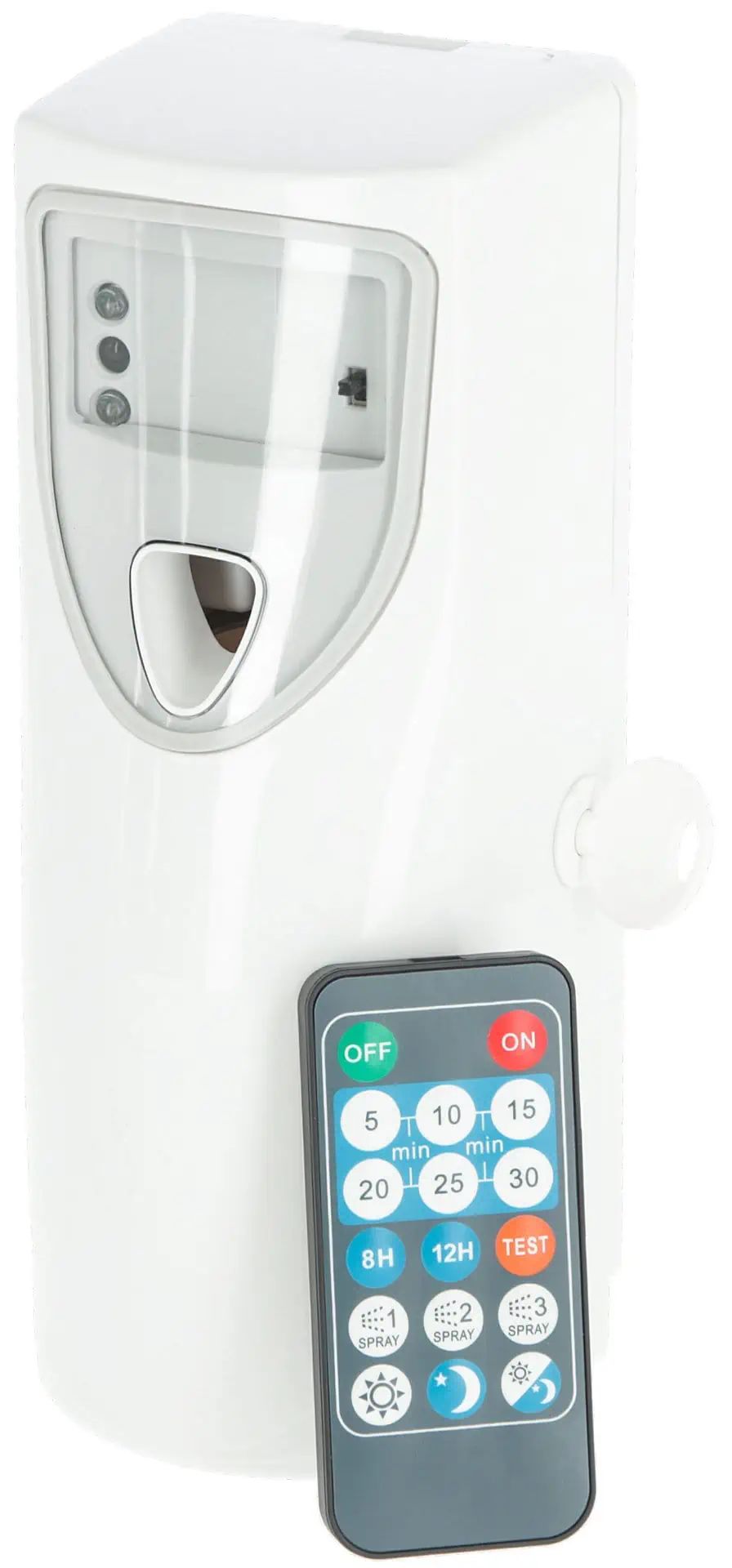 Cit FlyBooster Diffusore automatico per insetticida