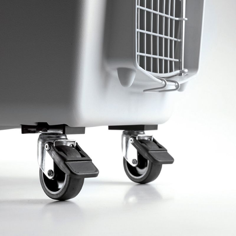 Rädersatz für GULLIVER Transportbox 4-7 (4er-Pack)