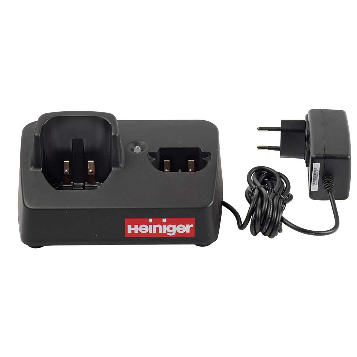 Heiniger Ladegerät SAPHIR