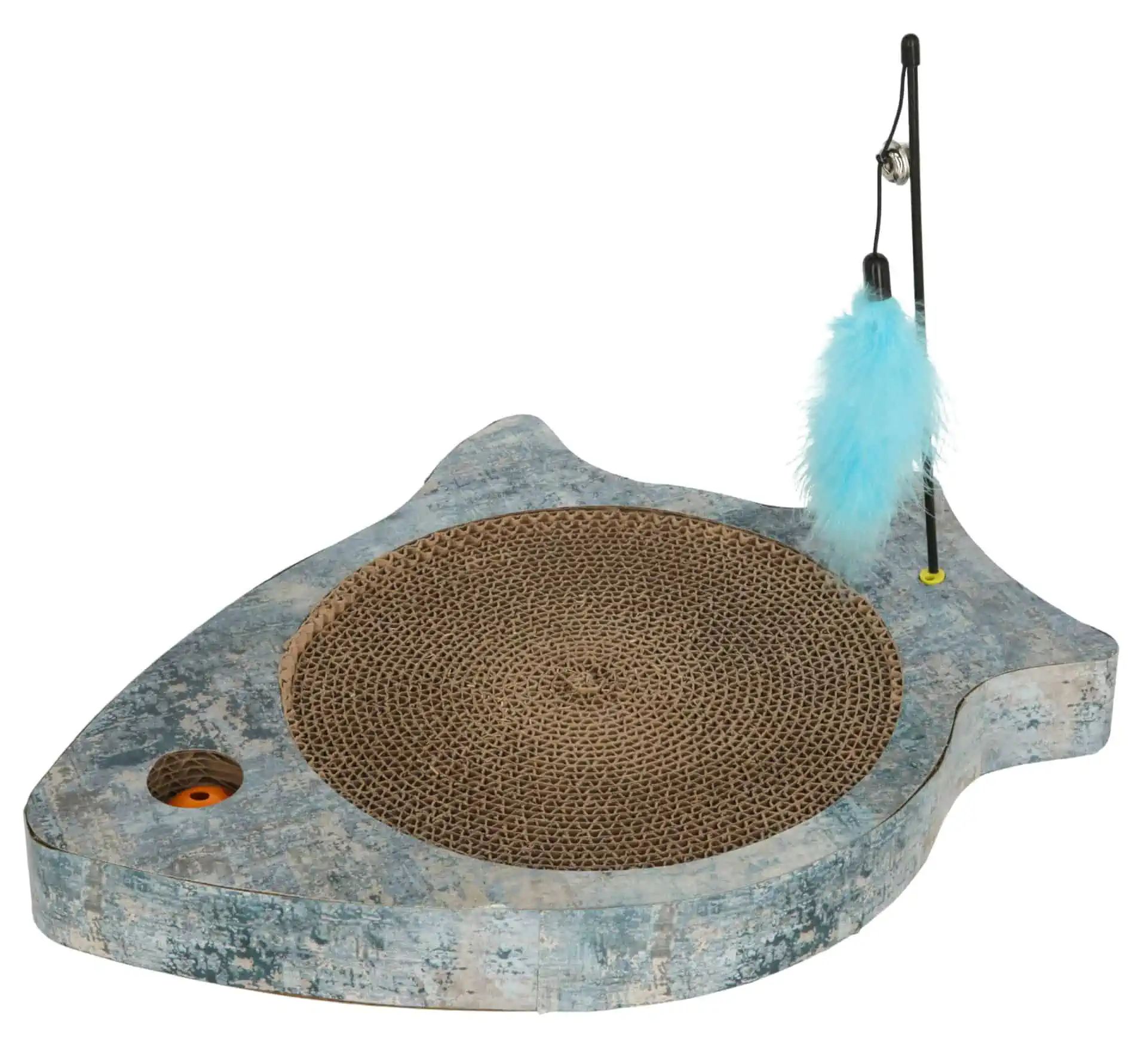 Tavoletta tiragraffi per gatti Marie 41,5x33 cm