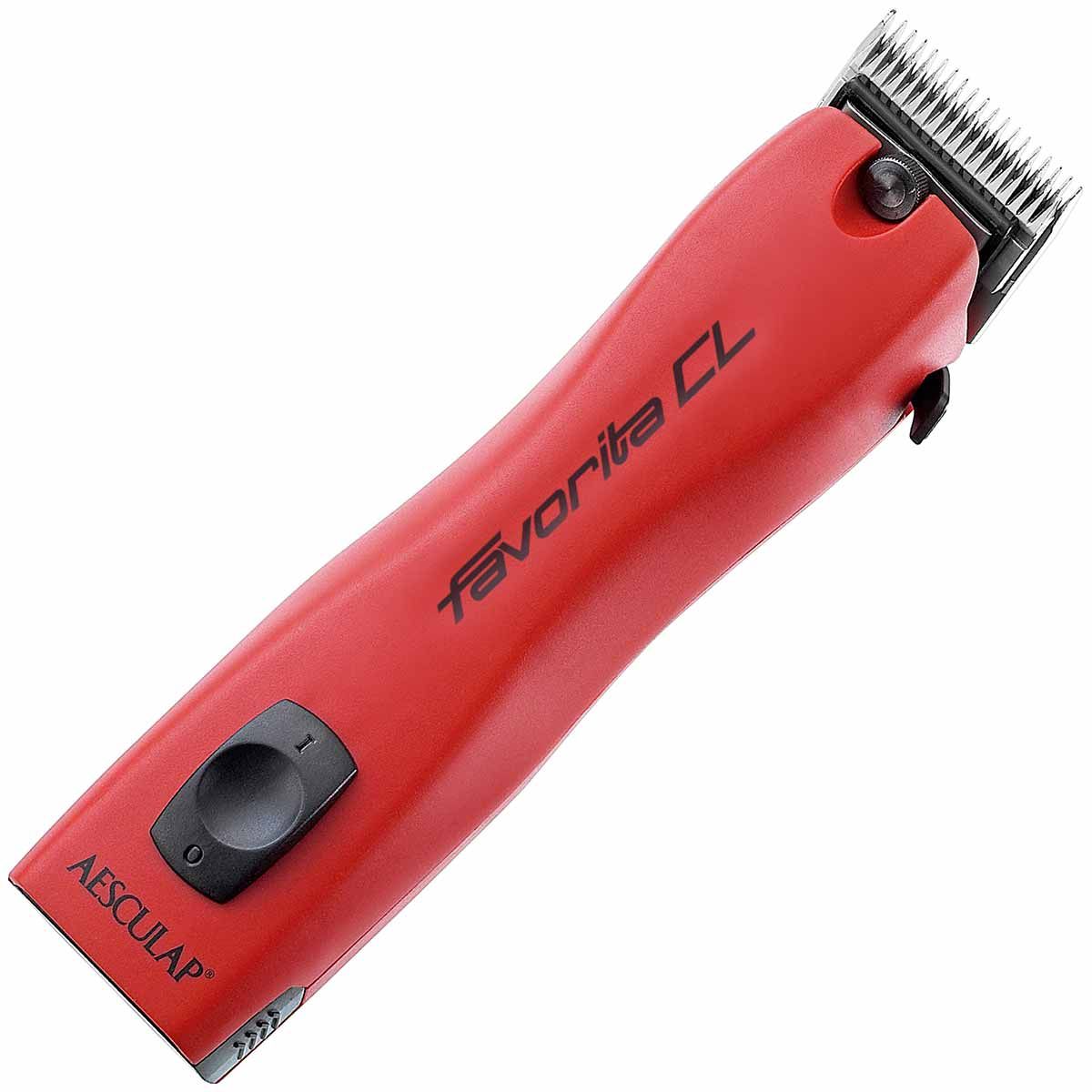 Tondeuse Aesculap Favorita CL 2 batterie