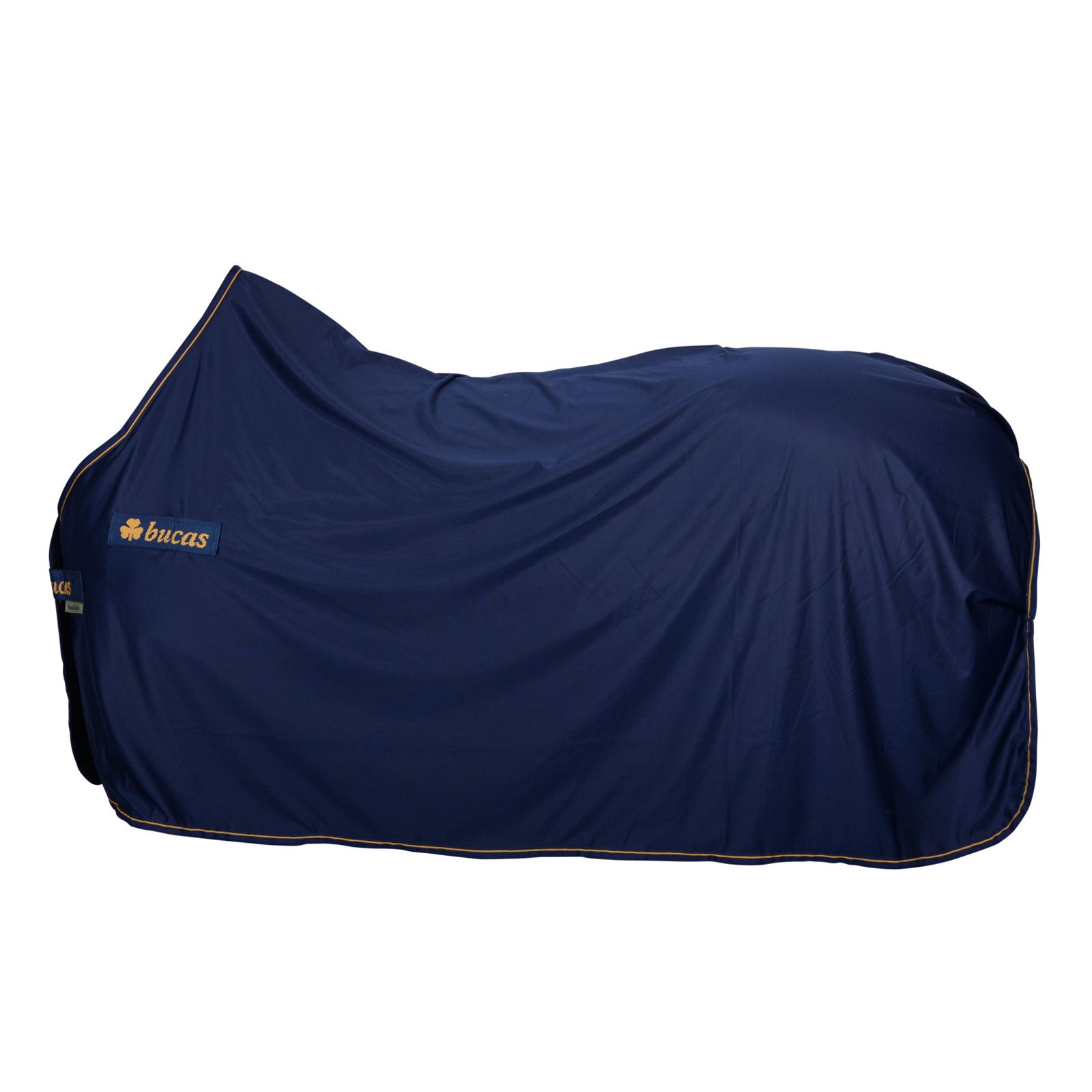 Couverture séchante cheval Bucas Power Prize Cooler