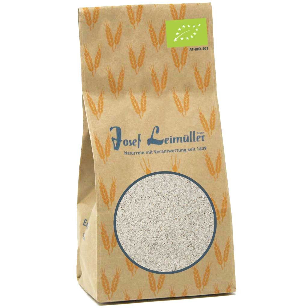 Malto d'orzo chiaro biologico con enzimi attivi