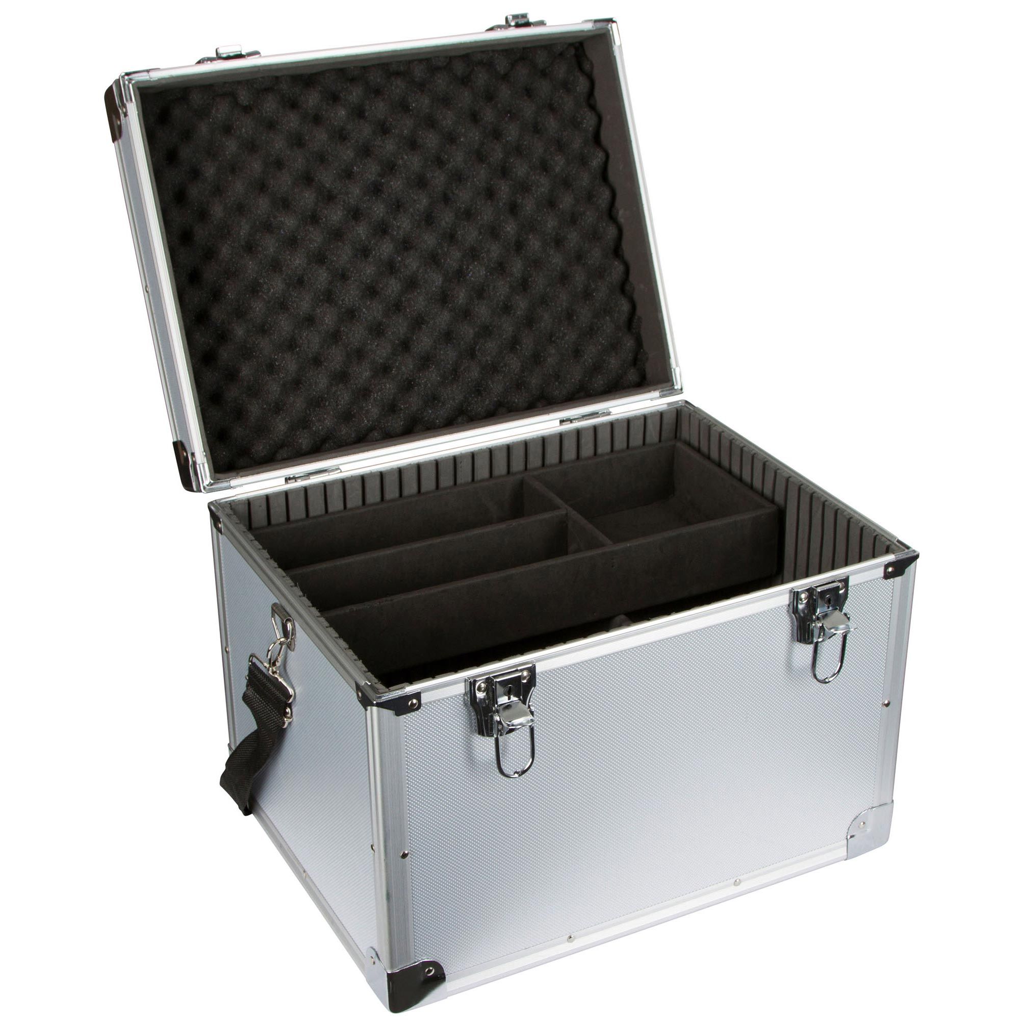 Kerbl Putzbox AluSafe